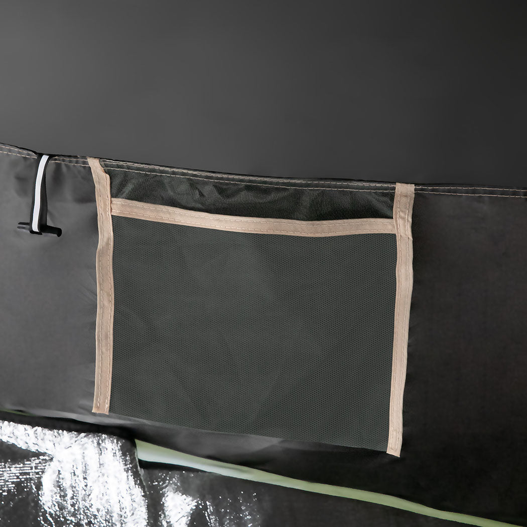 Mountview Instant Tent Pop Up Camping