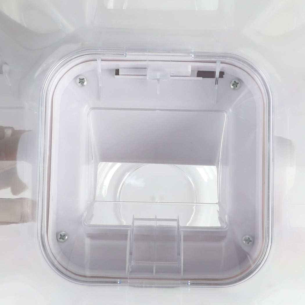 Toque Cereal Dispenser 5.5L Grain Container