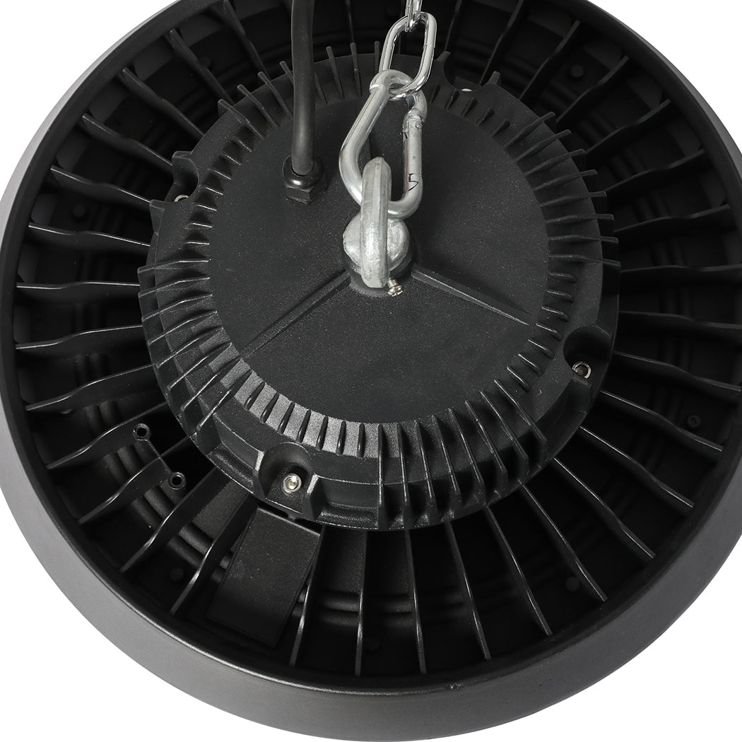 Emitto Ufo Led High Bay Lights 200W