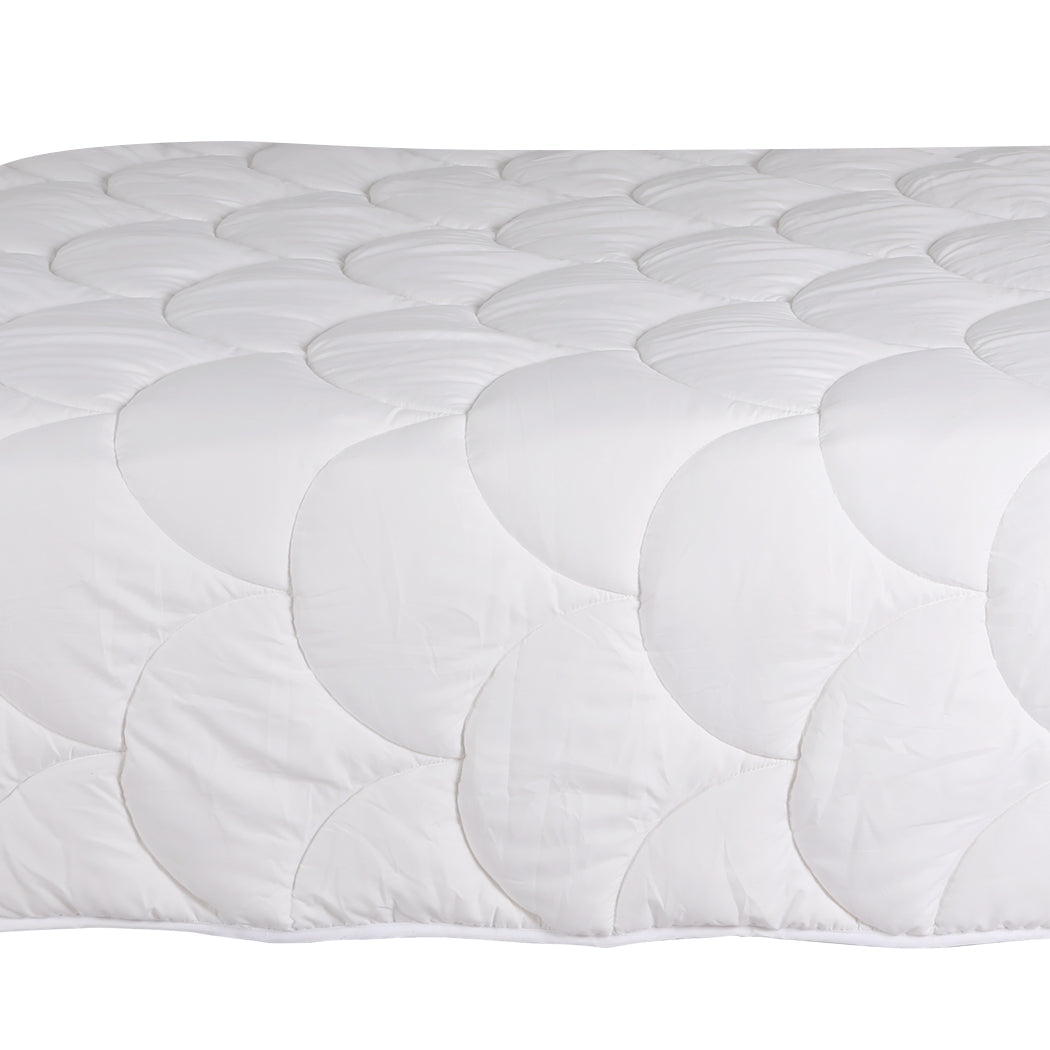Dreamz Soft Microfibre Super King Duvet Doona Cozy Bedding For Ultimate Comfort