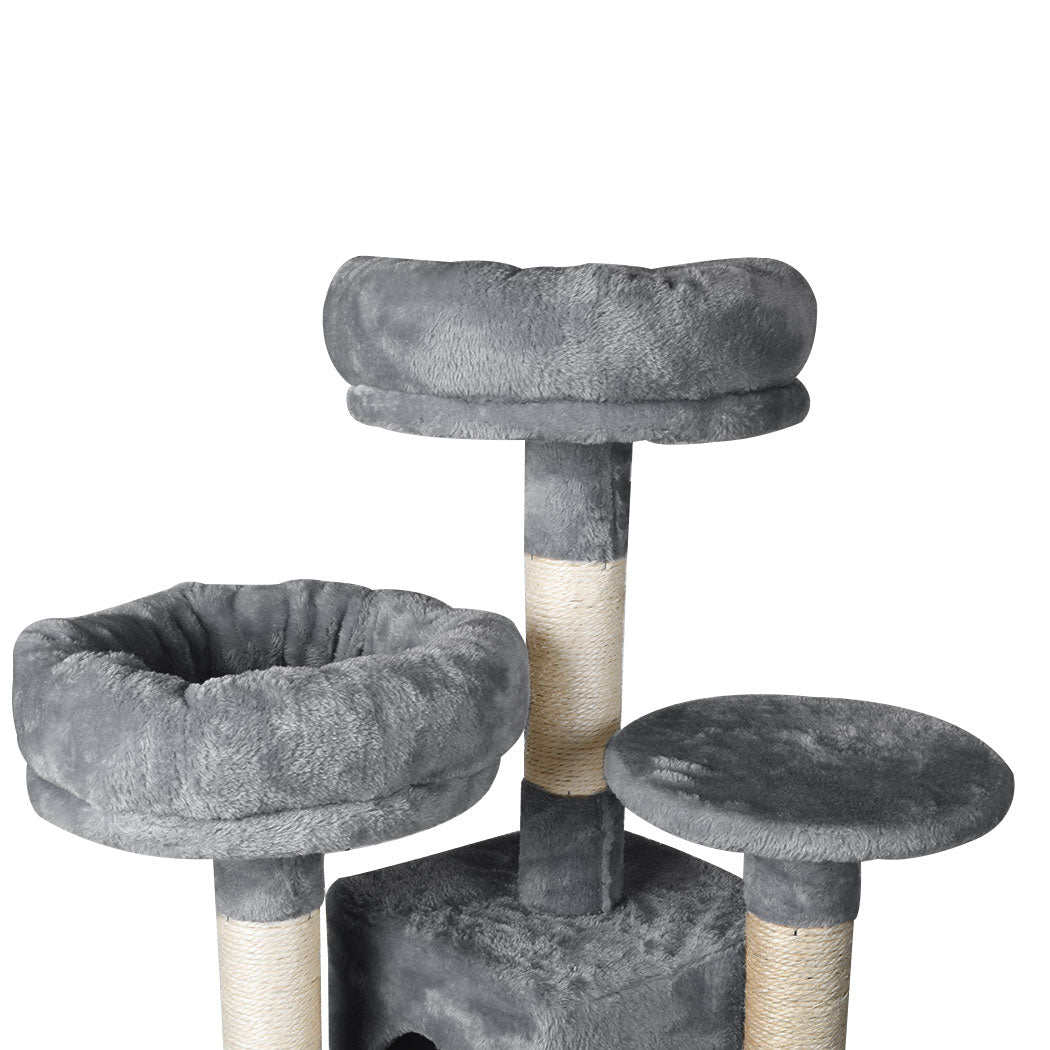 Pawz Cat Trees Scratching Post Scratcher