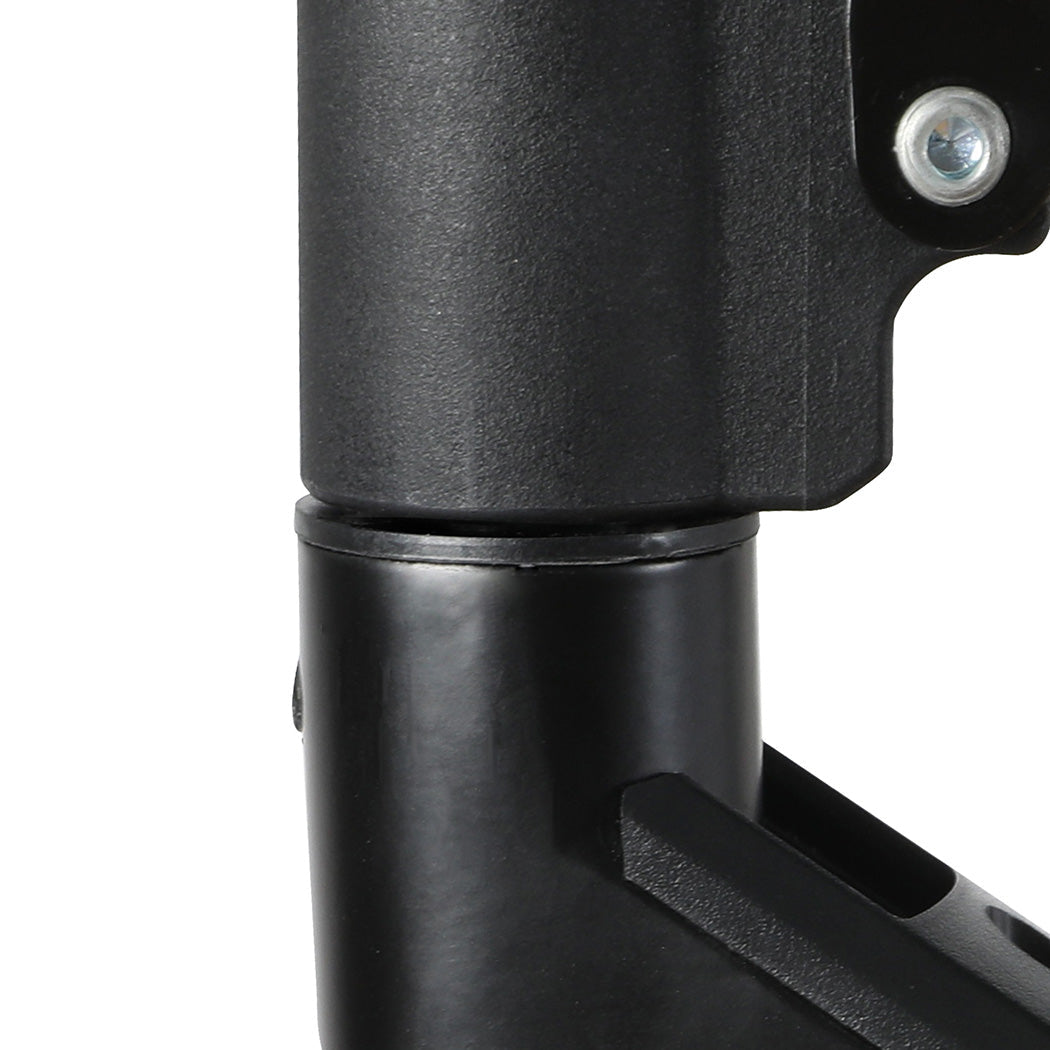 Traderight Monitor Mount Single Arm Stand For 1332 Inch Displays