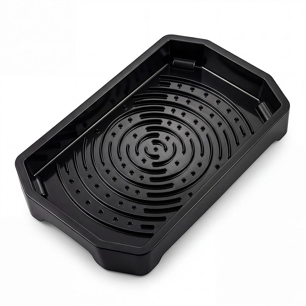Pawz Raised Dog Bowls Set With Slow Feeder & Lick Mat