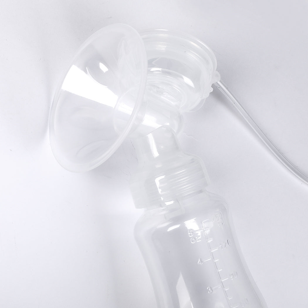 1 Sets of Sello Electric Breast Pump Automatic Milk One Size
