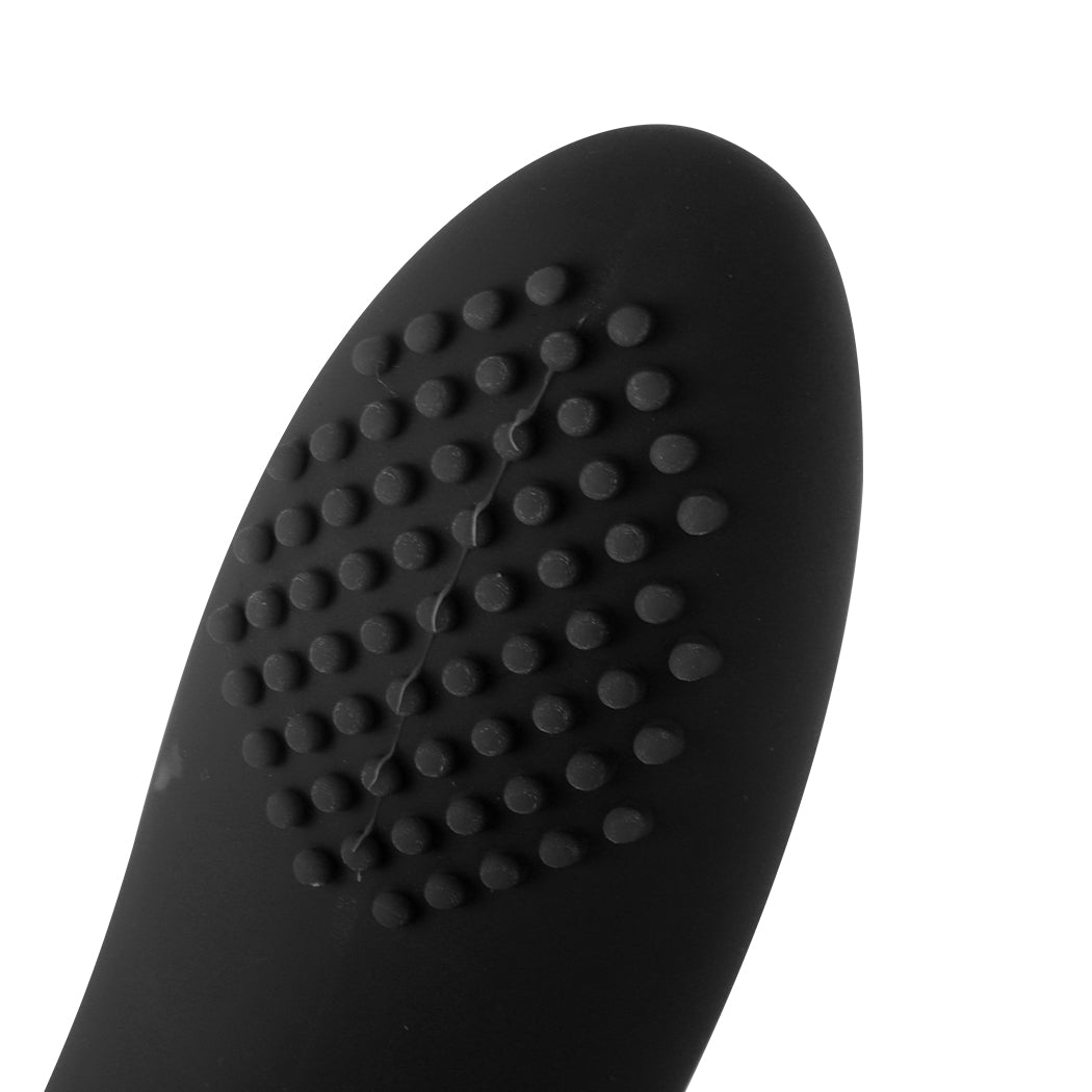 Vibrator Massager Unisex Vibrating Black