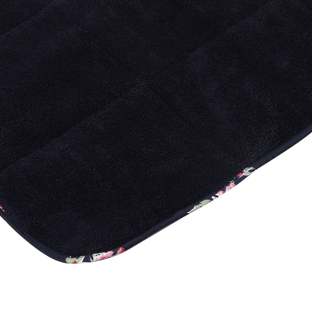 Pawz Pet Travel Mat Dog Calming Bed
