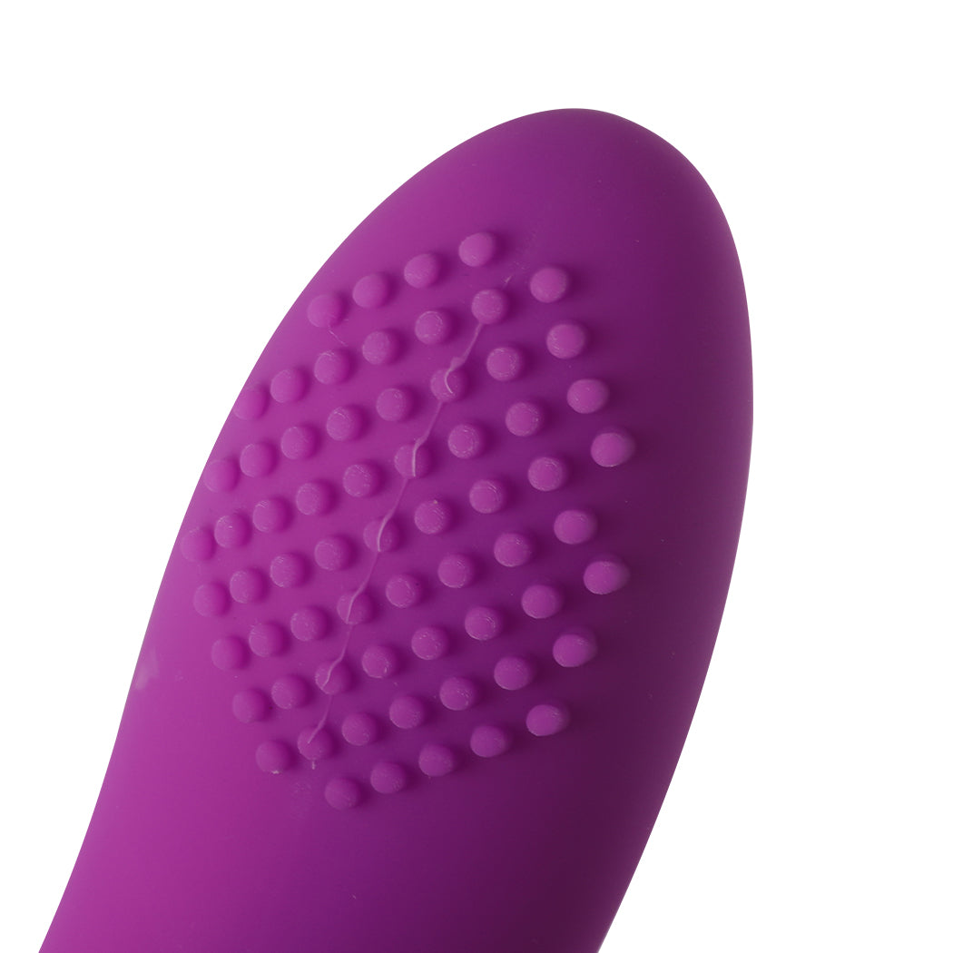 Vibrator Massager Unisex Vibrating Purple