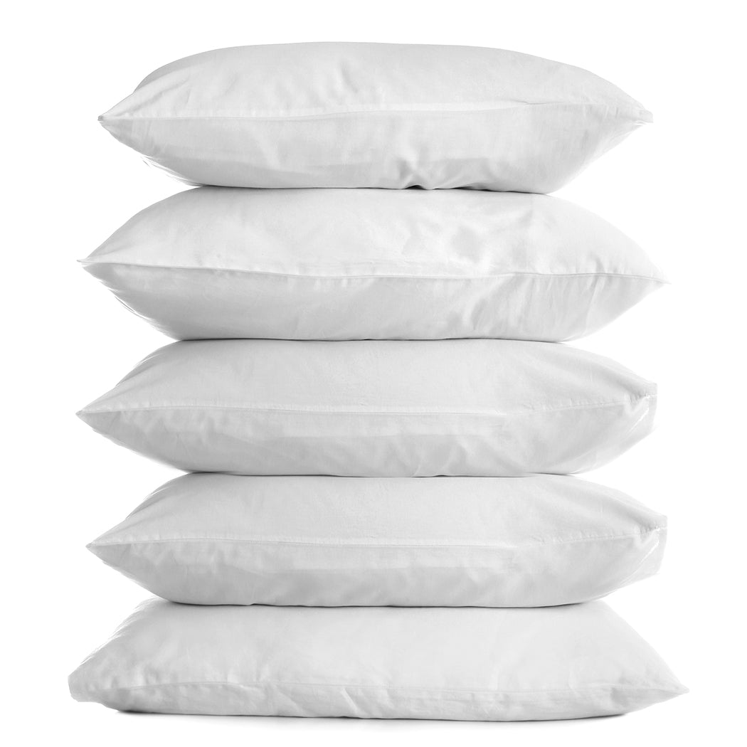 1 Sets of Dreamz 1 Sets Of Foldable Mattress Kids Pillow