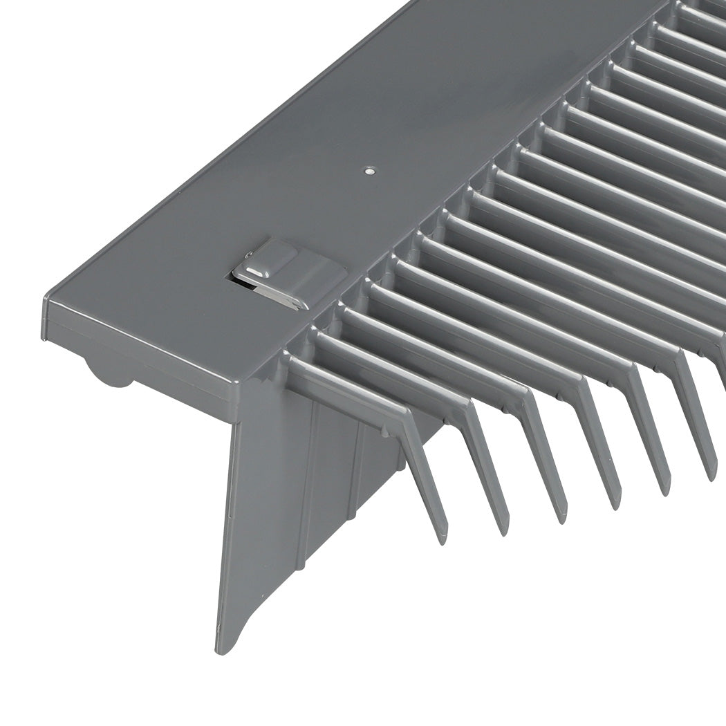 Pawz 1Pcs Replaceable Rake