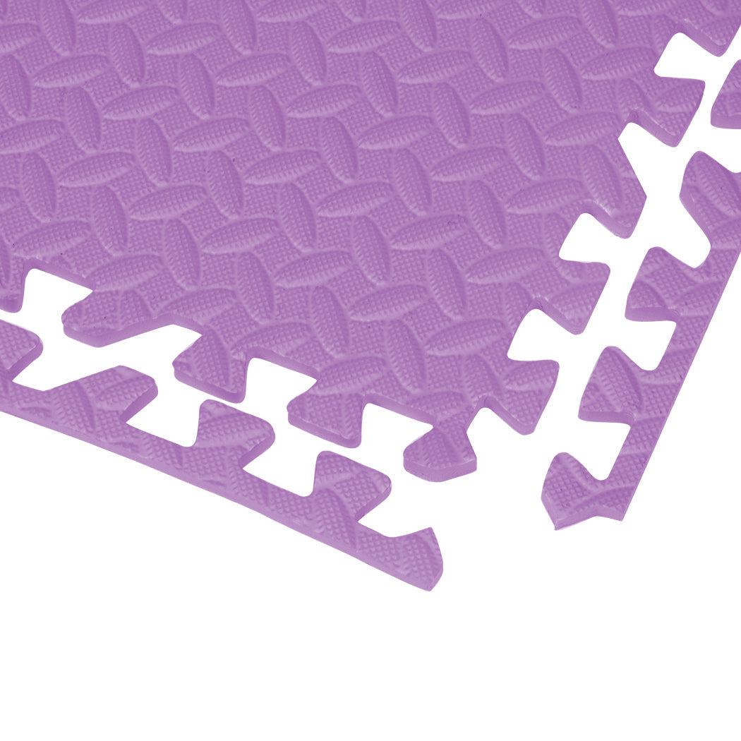 Bopeep Eva Foam Kids Play Mat Floor