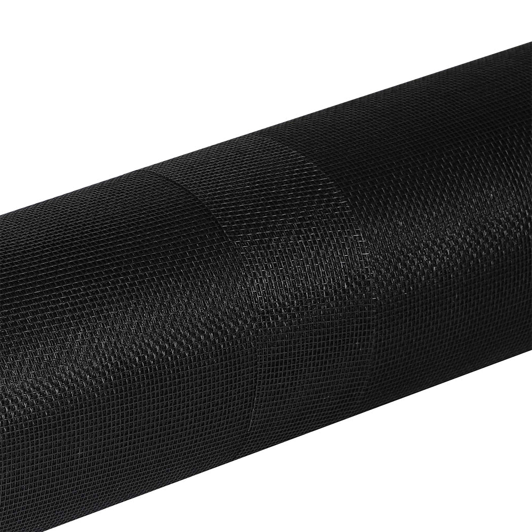 Traderight Insect Screen Mesh Flyscreen 1M X 30M Roll
