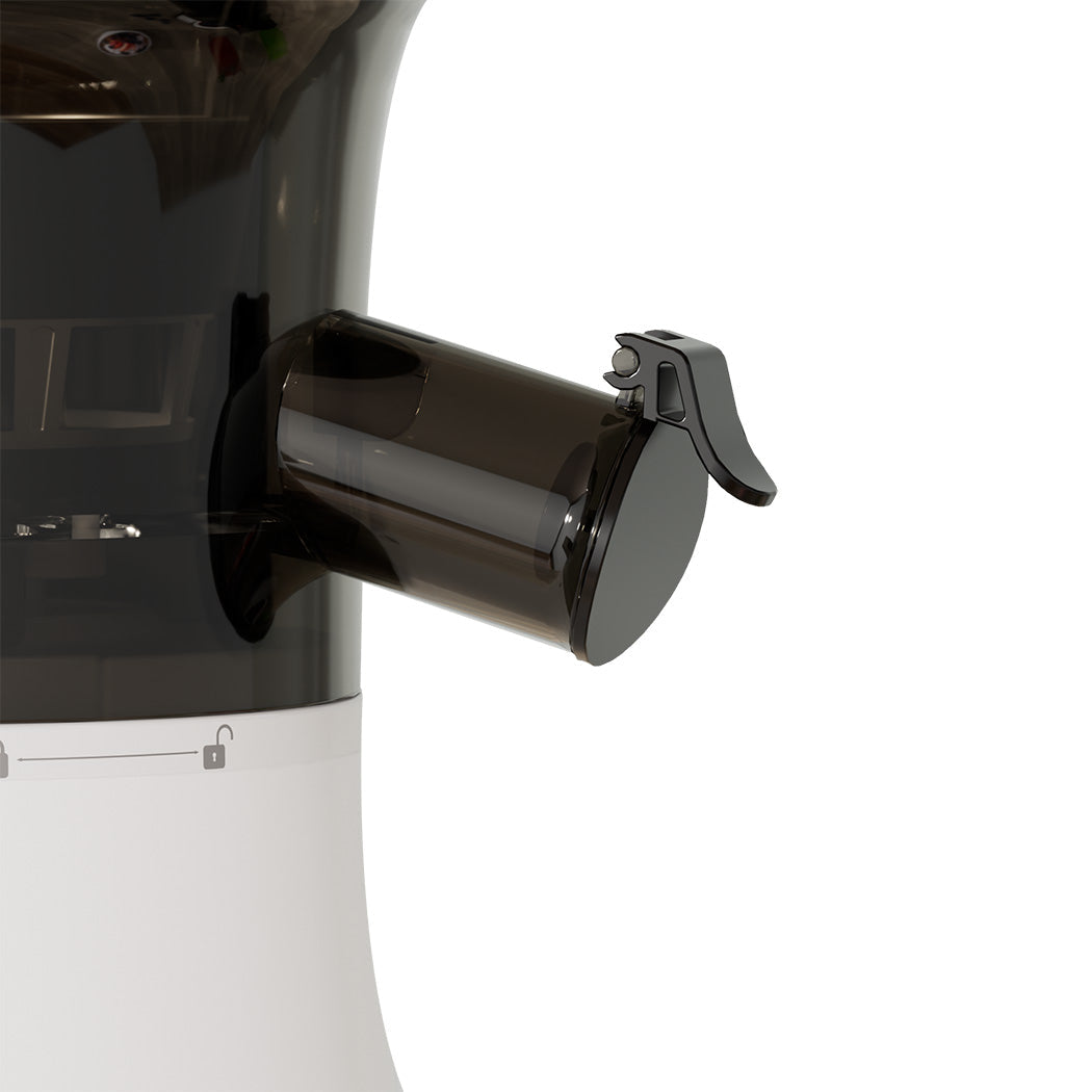 Spector Electric Cold Press Juicer Whole Fruit