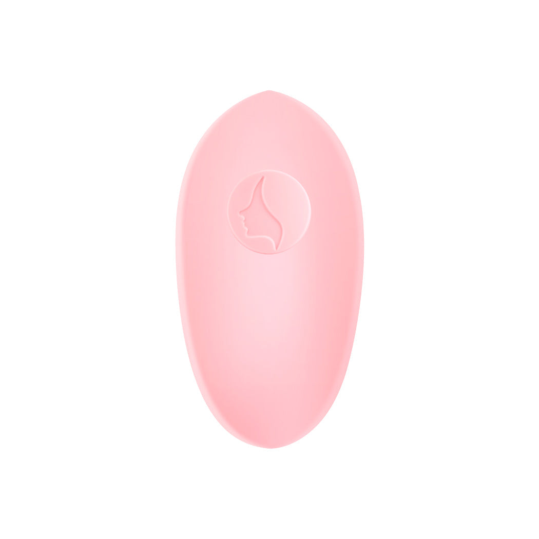 Urway Vibrator Wireless Control Clit Rechargeable Pink