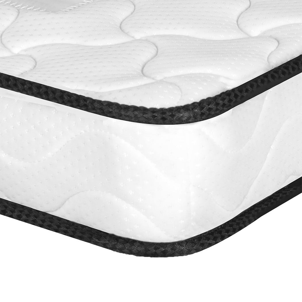 1 Sets of Dreamz Little One Kids Spring Mattress Firm One Size