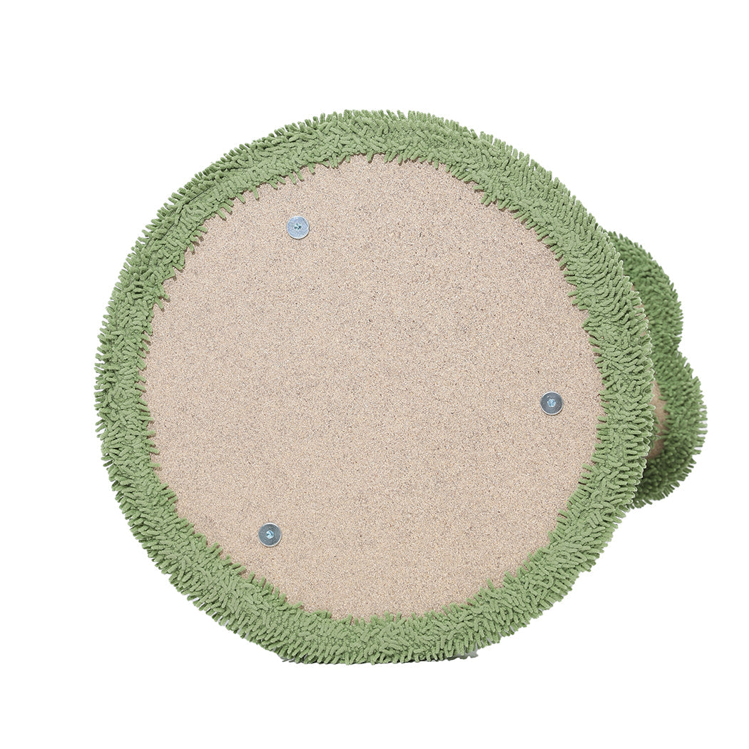 Cactus Cat Scratching Posts Pole Tree Green