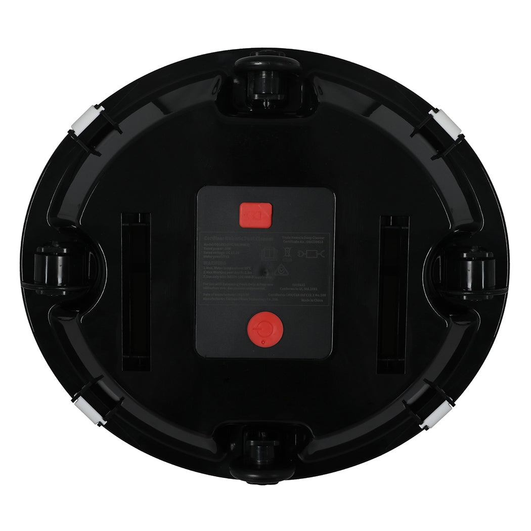 Spector Robot Pool Cleaner Robotic Cordless