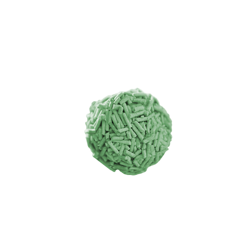 Pawz 2.5Kg Tofu Cat Litter Clumping Green Tea 6Pcs