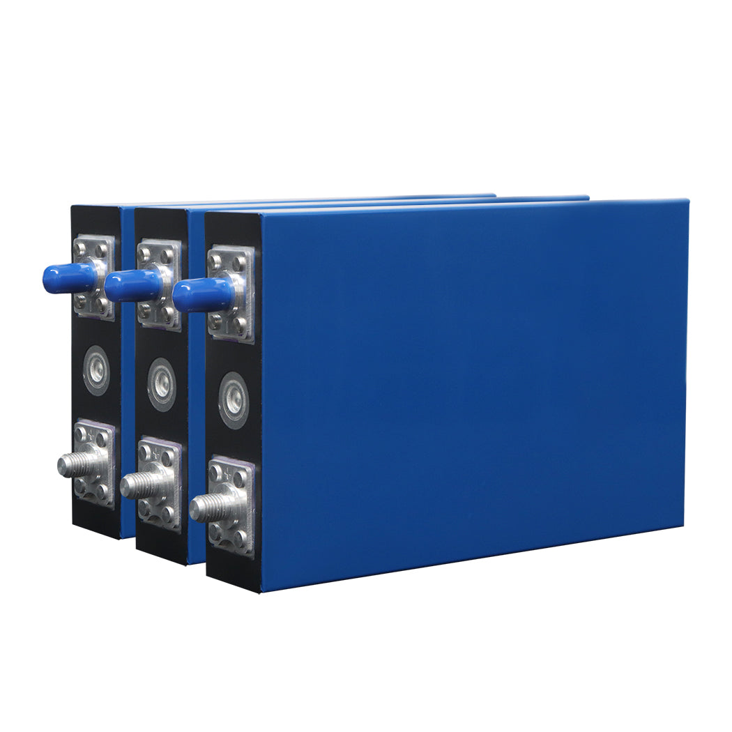 Safetex 12V Lifepo4 Battery Lithium