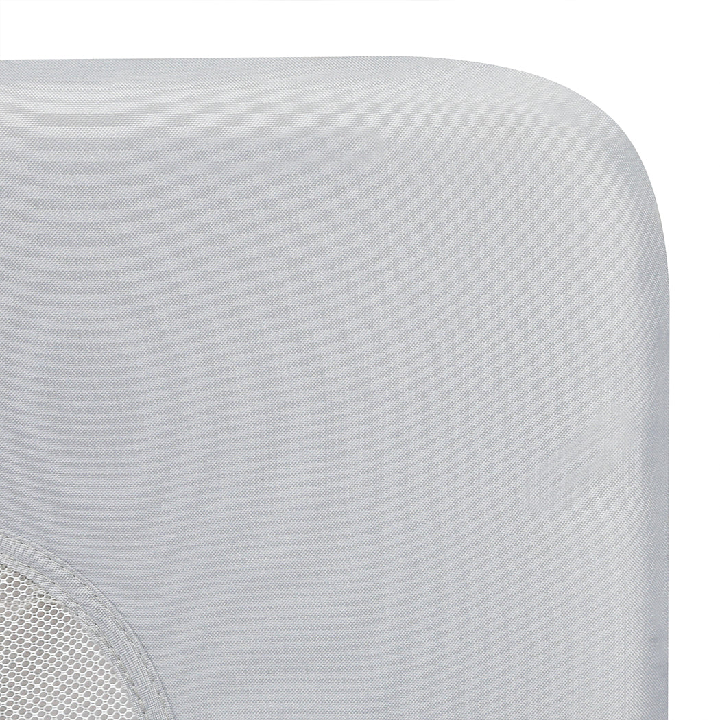 Bopeep Little One Kids Safety Bed Rail For Protection And Comfort Small Size