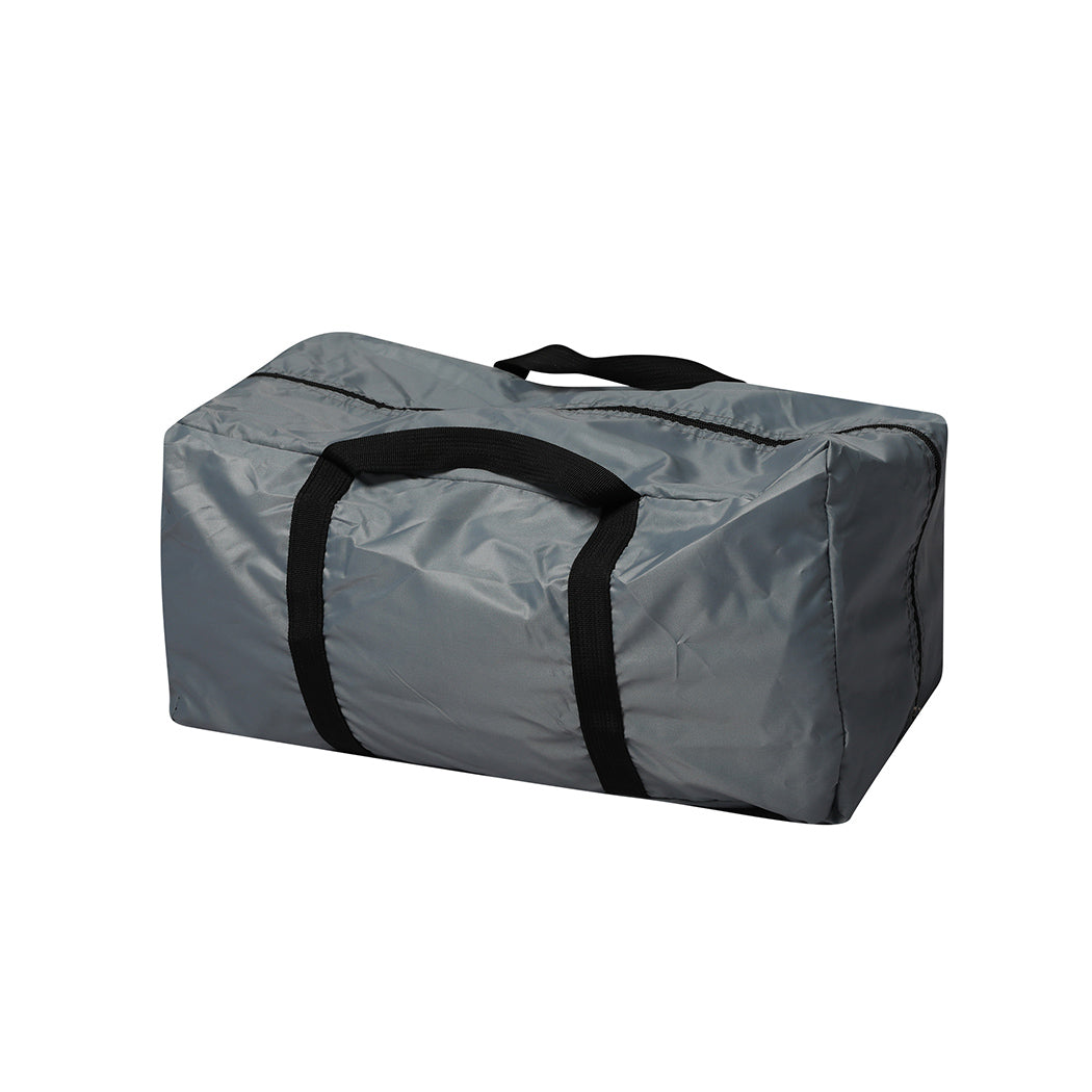 3 4 Person Truck Short Bed Car Suv Tail Large