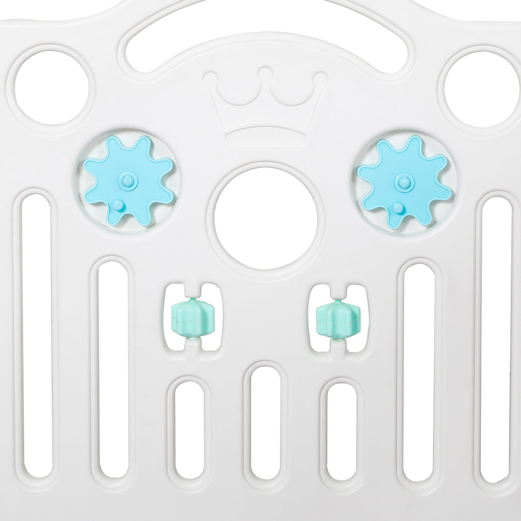 Bopeep Kids Playpen Baby Safety Gate