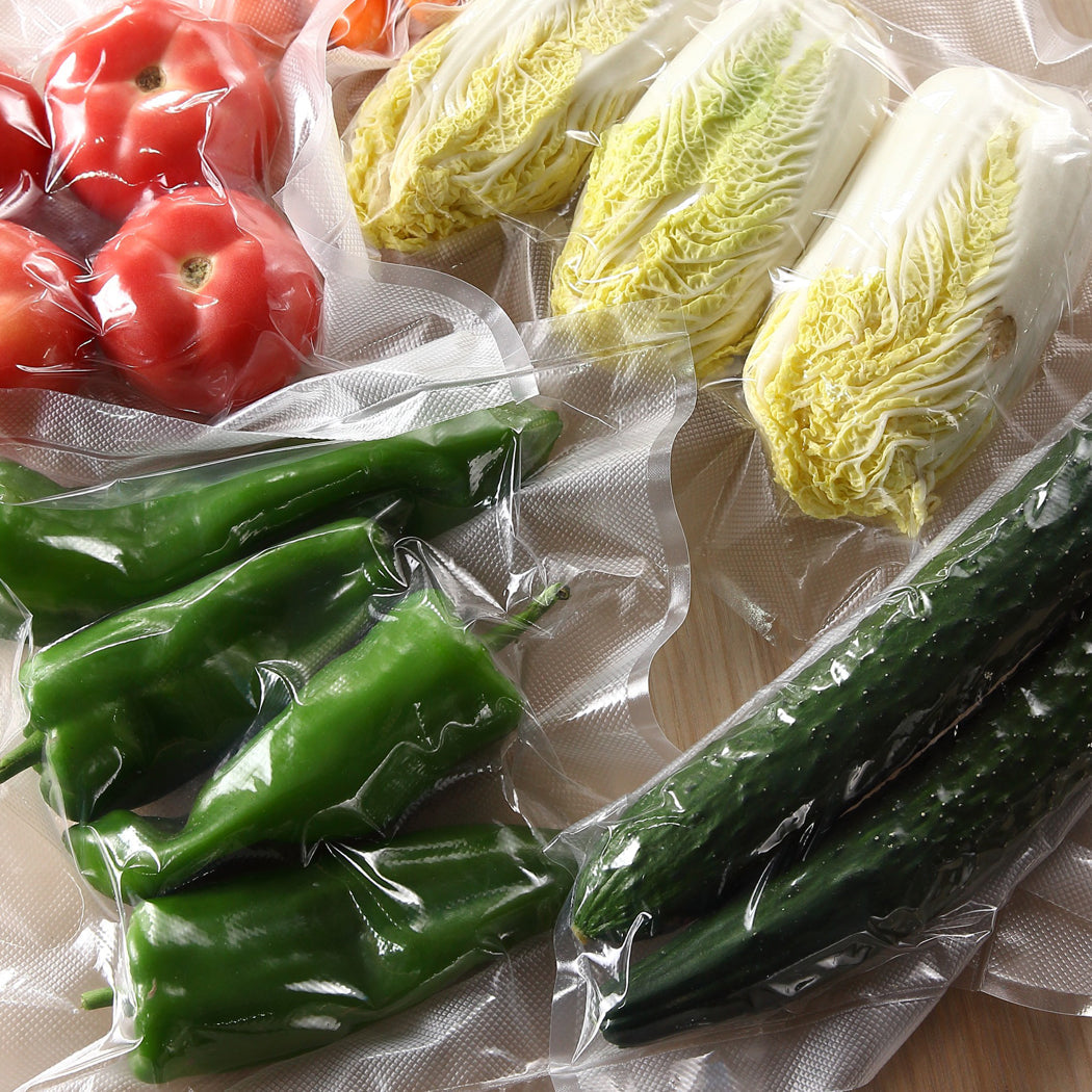Vacuum Food Sealer Rolls Storage Bags 100X 30X40cm