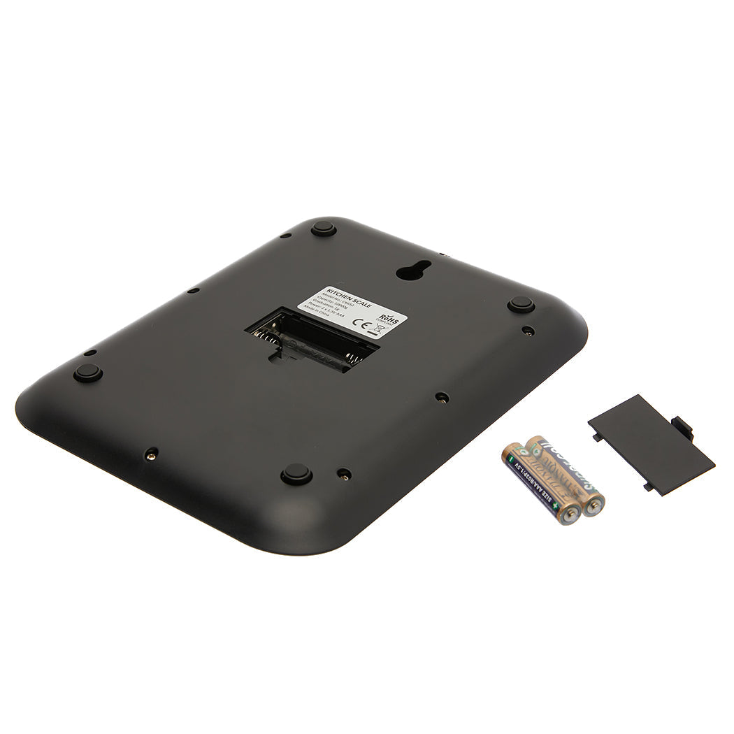 Digital Kitchen Food Scales 10Kg Lcd