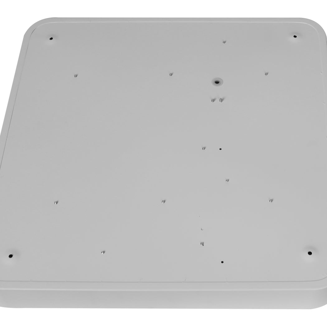 Emitto 3 Colour Ultra Thin 5Cm Led Ceiling 54W White