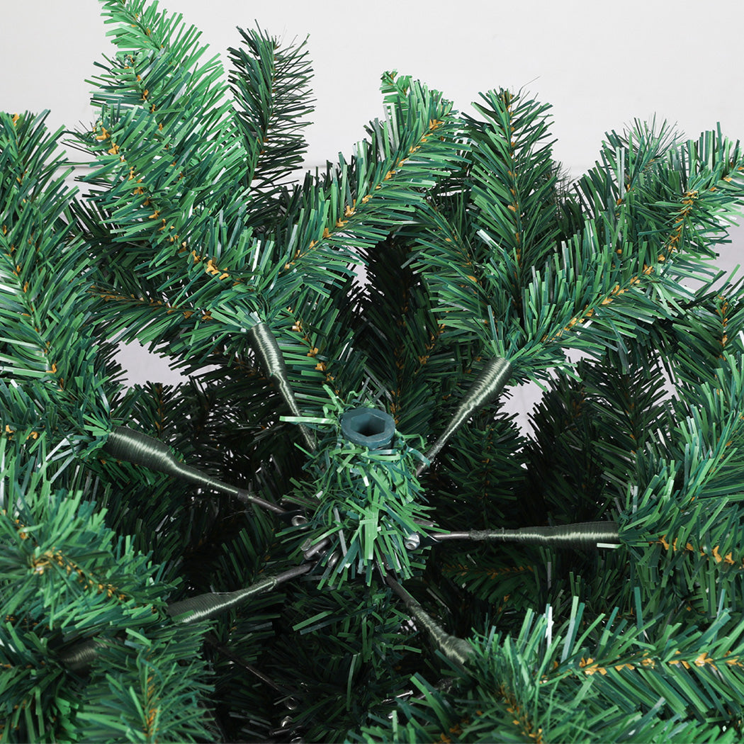 Santaco 2.1M Christmas Tree With Stand