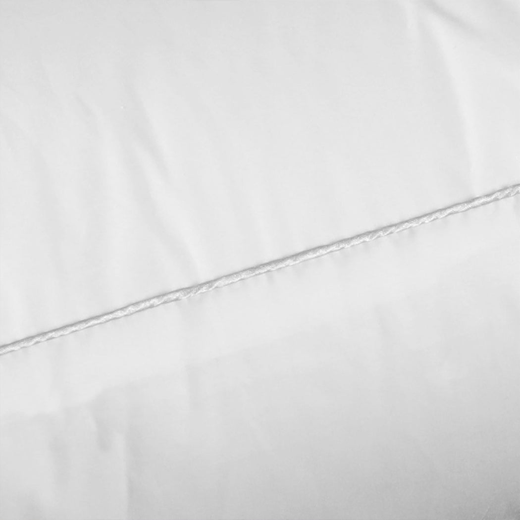Dreamz Pillows Bed 4 Pack Home Hotel