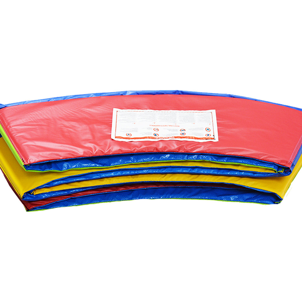 Centra 14 Ft Kids Trampoline Pad Replacement