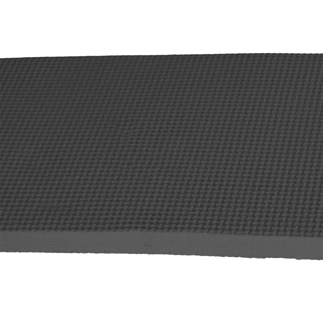 Centra Multifunctional Fitness Abdominal Board Grey