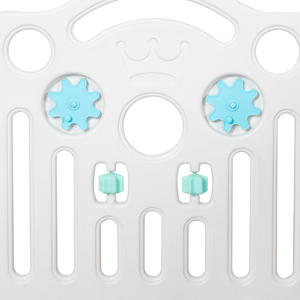 Bopeep Kids Playpen Baby Safety Gate