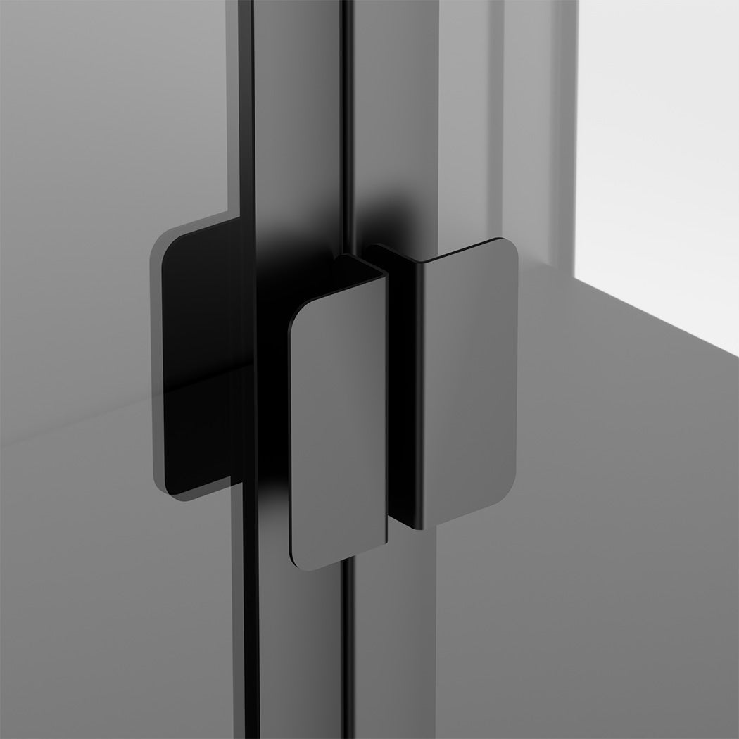 Stacked Glass Display Cabinet Collections Storage