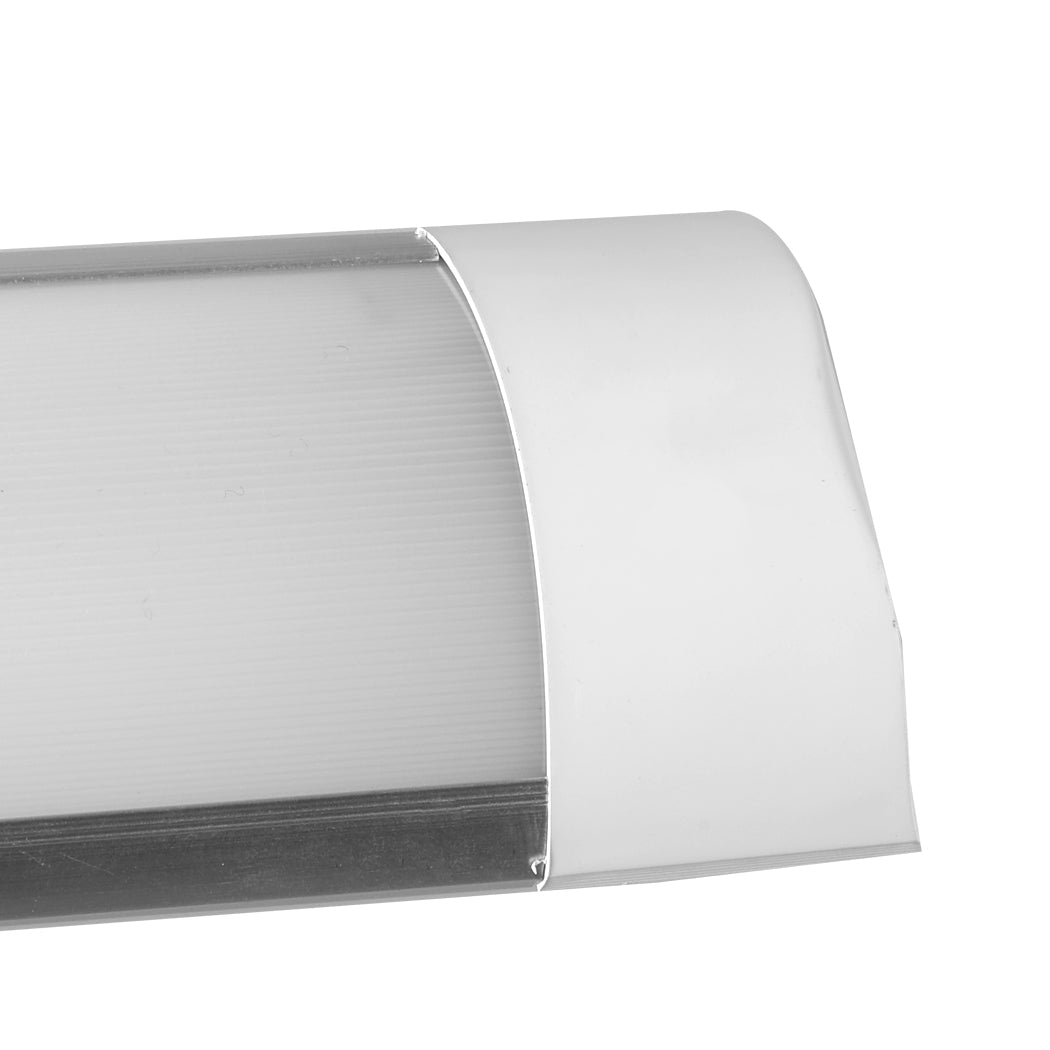 Emitto 1Pcs Led Slim Ceiling Batten 120 Cm
