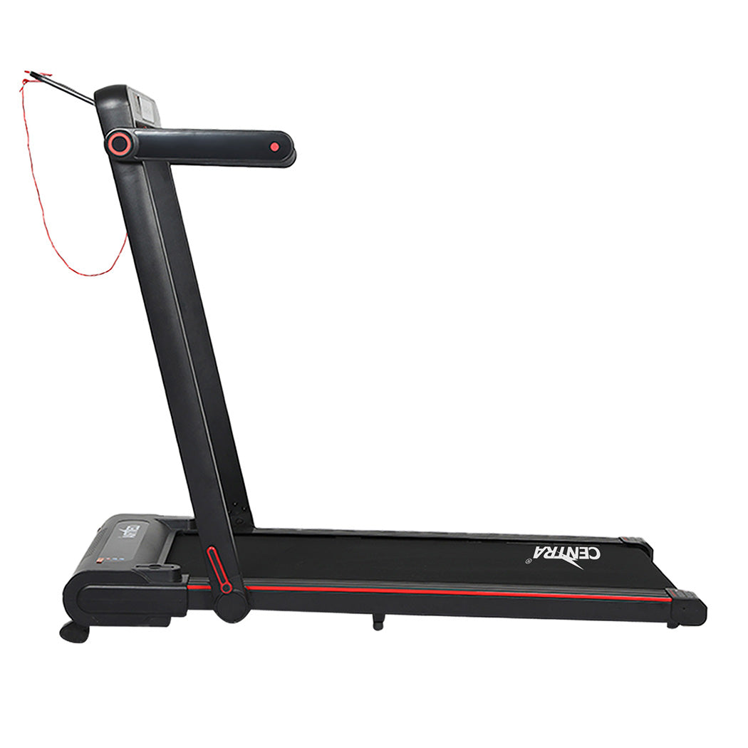 Centra 2 In 1 Treadmill Walking Pad Home Workout