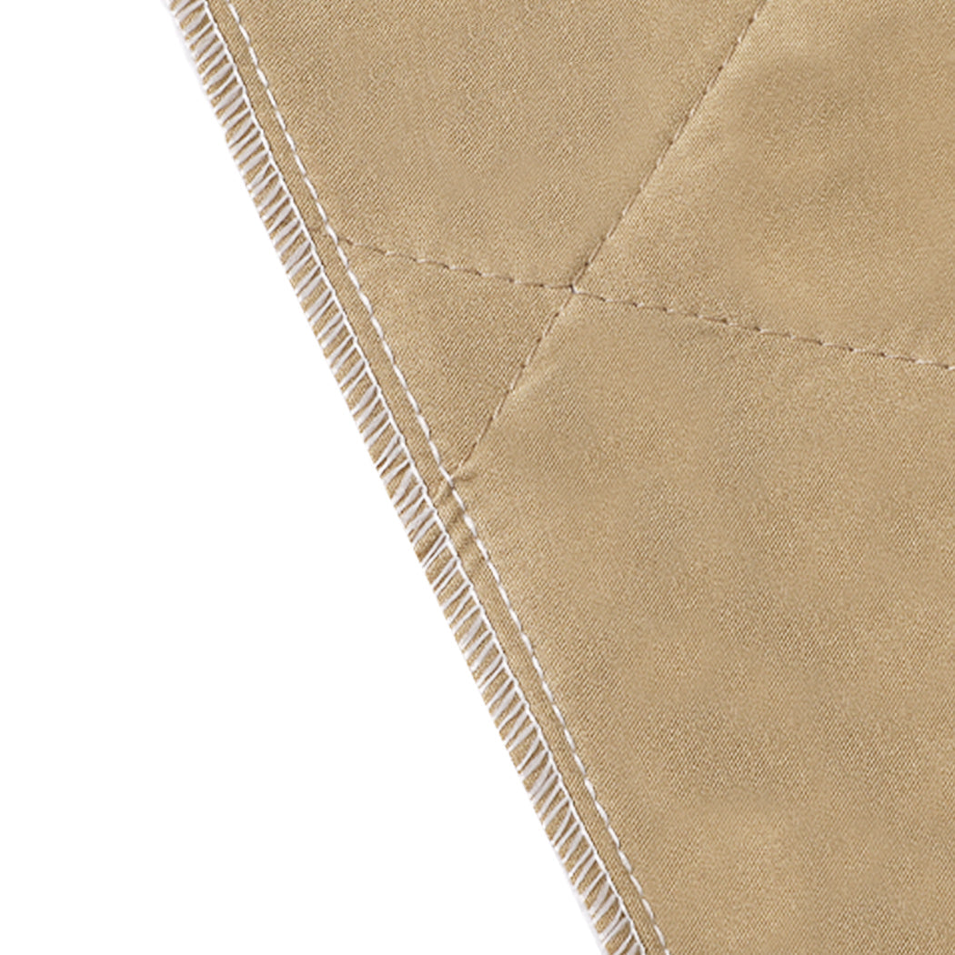 Pawz 2 Pcs 120X120 Cm Reusable Waterproof Jumbo Heavy Duty Protection For Large Areas