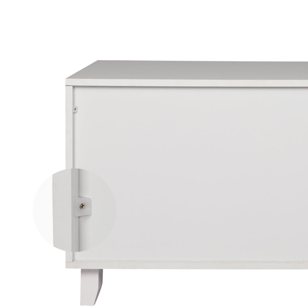 Pawz Enclosed Cat Litter Cabinet Box Grey Stylish And Discreet For Cats