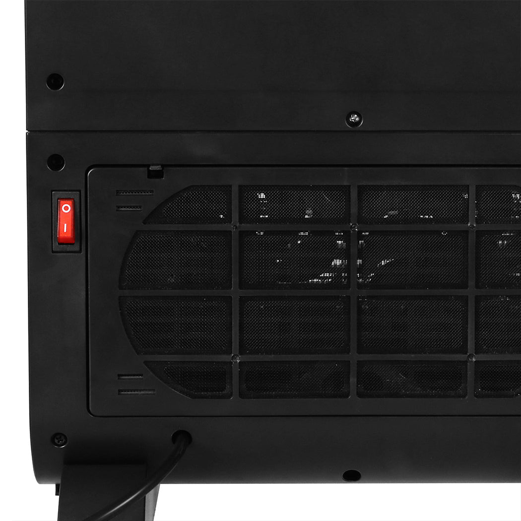 Spector 2000W Portable Electric Heater