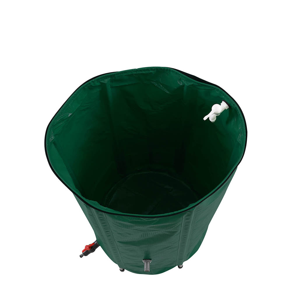 Water Tank Rain Storage Tanks Collapsible 250L