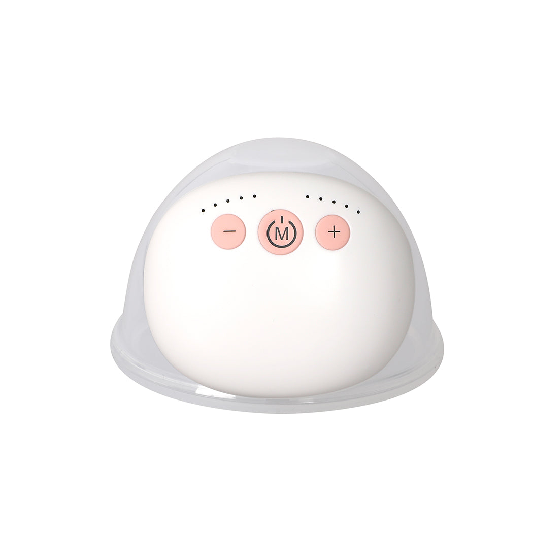 Electric Breast Pump Wearable