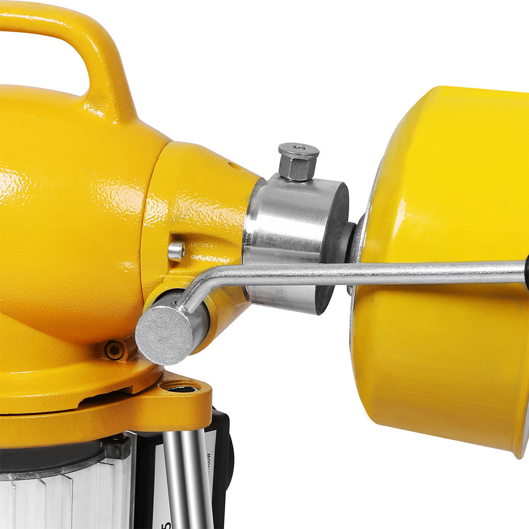 Traderight Drain Cleaner Machine Snake