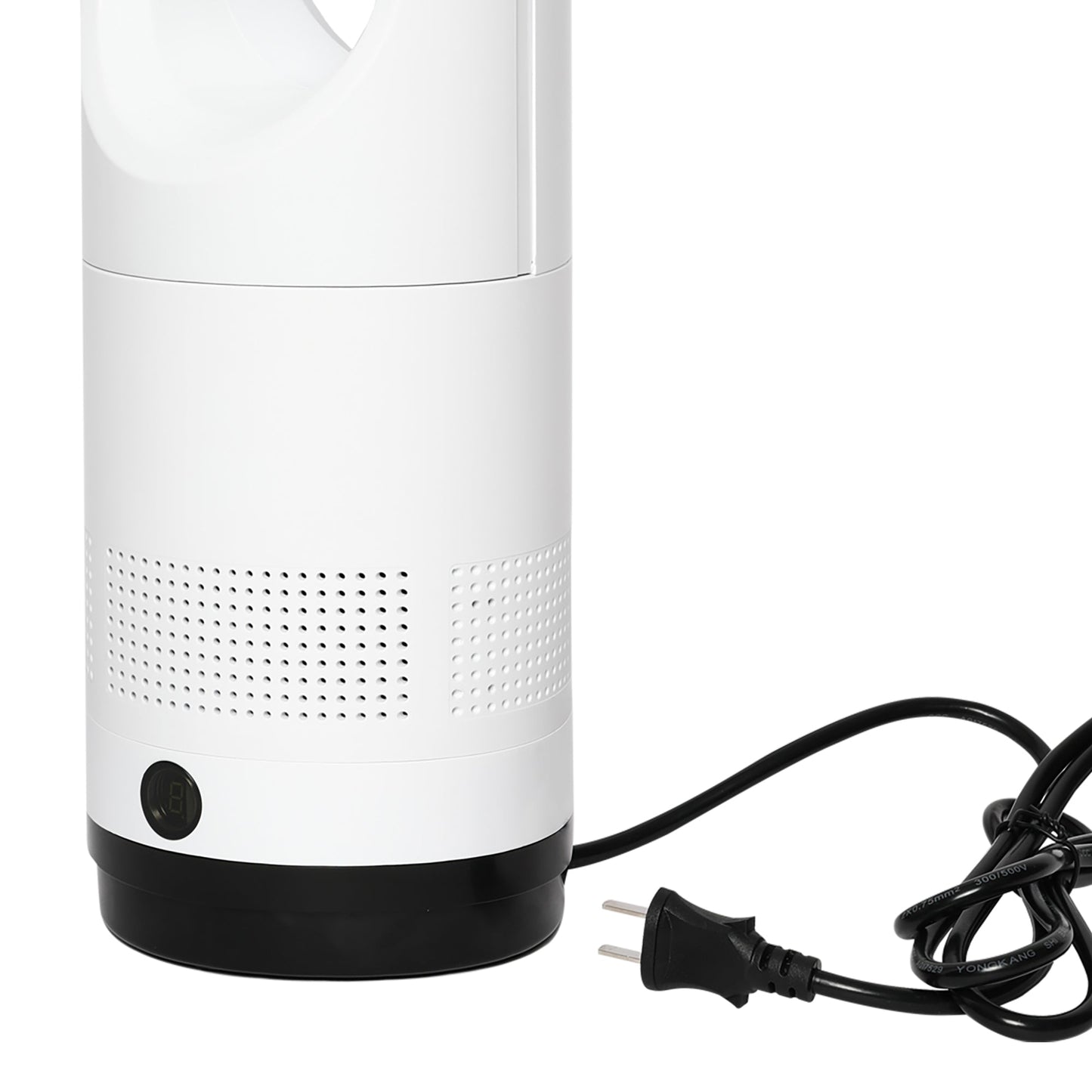 Spector Bladeless Tower Fan 2 In 1 Cooler & Heater