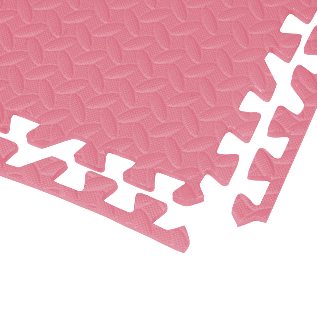 Bopeep Eva Foam Kids Play Mat Floor