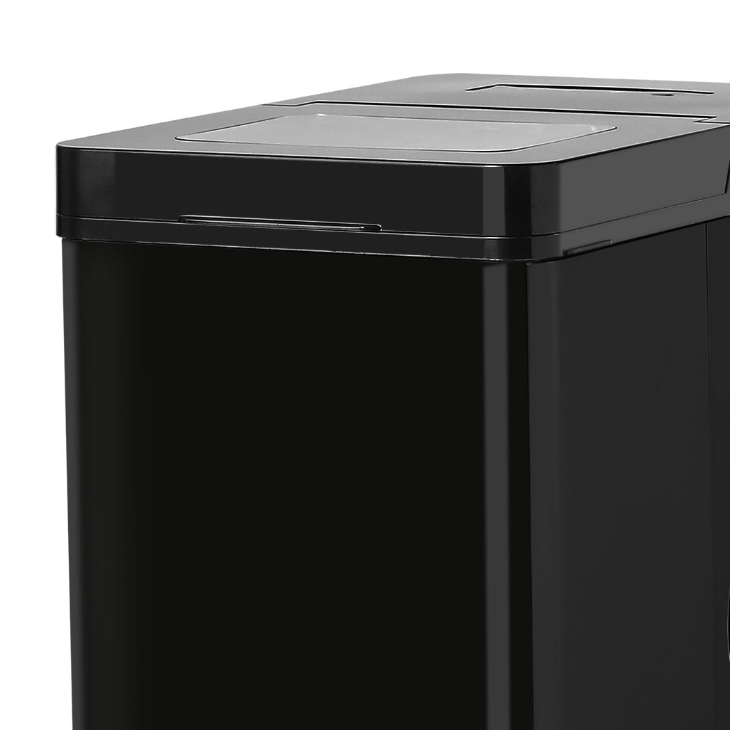 Spector Ice Maker Machine 2.1L Black