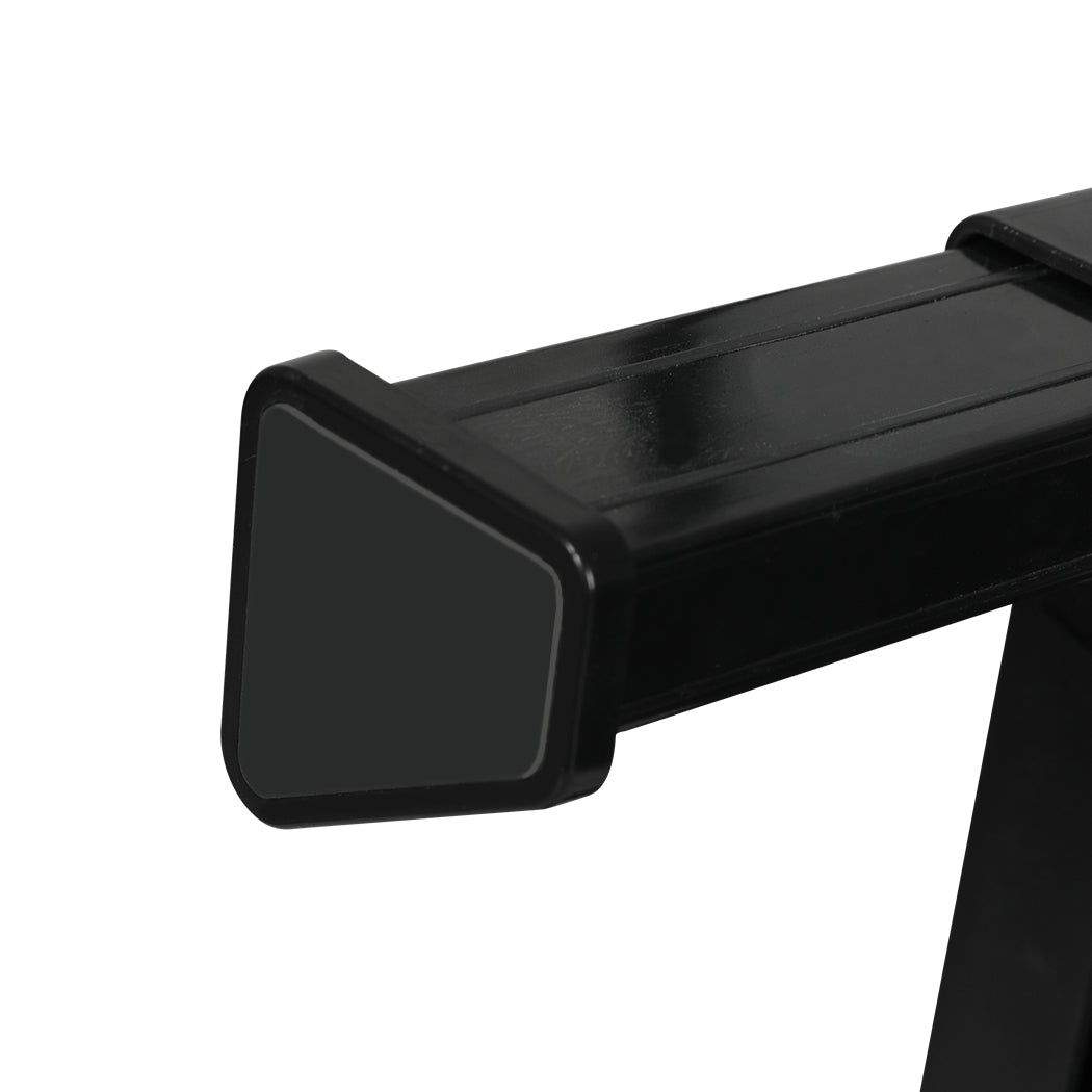 Pawz Elevated Pet Feeder 4 Height Adjustable