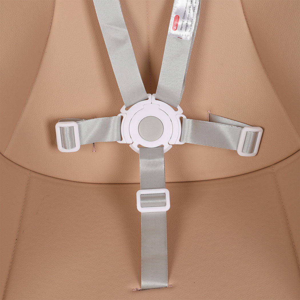 Bopeep 6 In 1 Little One High Chair