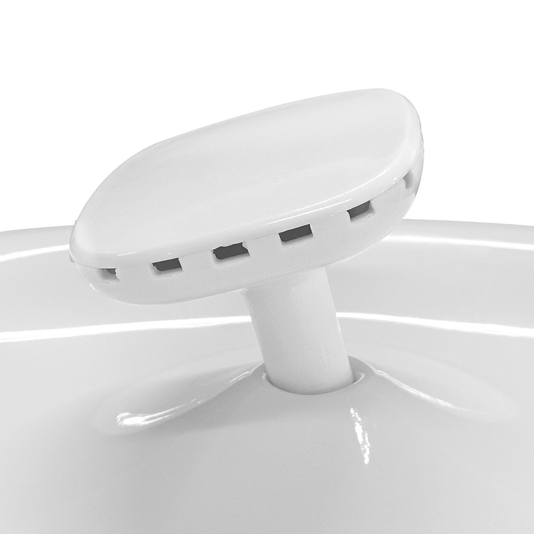 Pawz Pet Water Fountain