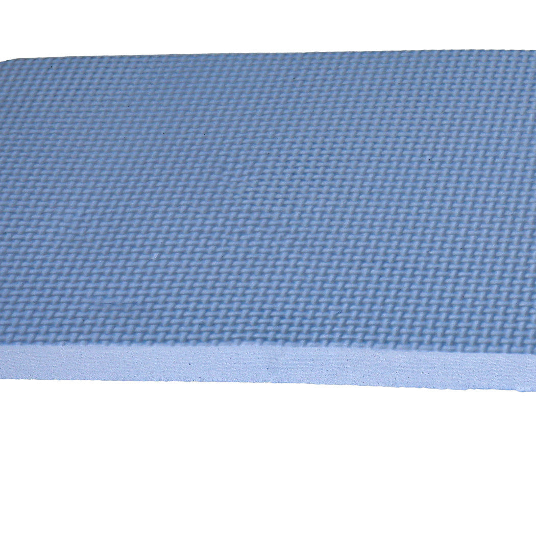Centra Multifunctional Fitness Abdominal Board Purple
