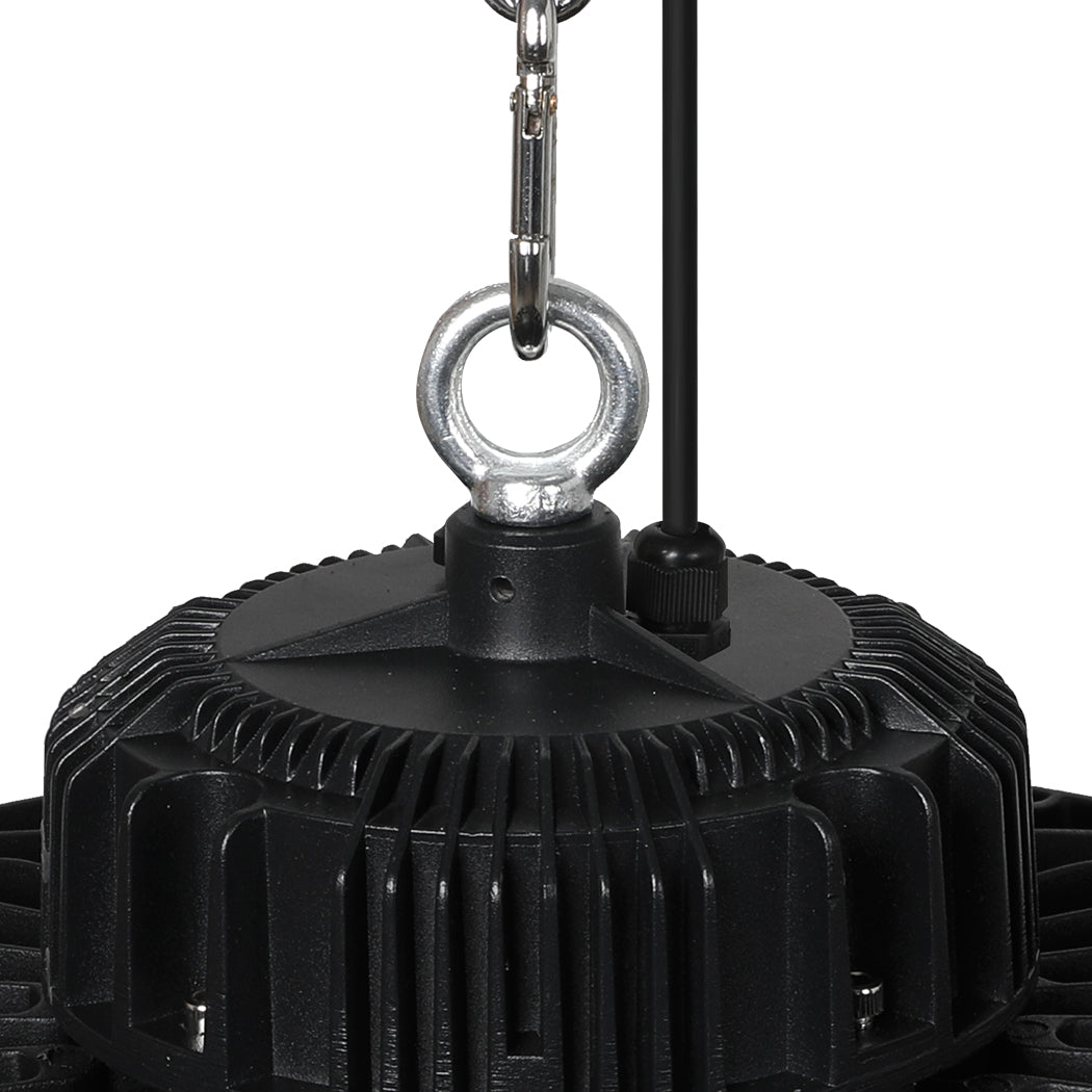 Emitto Ufo High Bay Led Lights 200W
